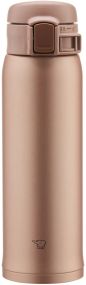 Термокружка Zojirushi SM-SR48NM 0.48 л Gold
