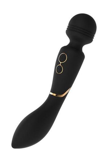 Вібромасажер мікрофон Dream Toys ELITE CELINE LUXXE Sex Aura | Зображення 1
