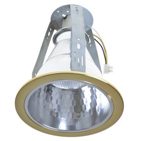 Светильник Downlight потолочный врезной  VDL-60 PB