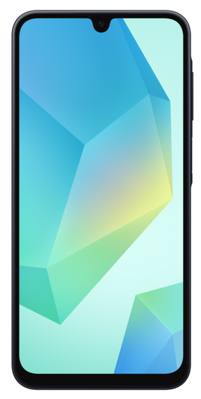 Смартфон Samsung Galaxy A16 5G 4/128Gb ZKB Black | Зображення 1