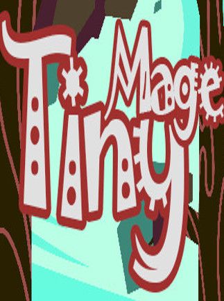 Tiny Mage Steam Key GLOBAL