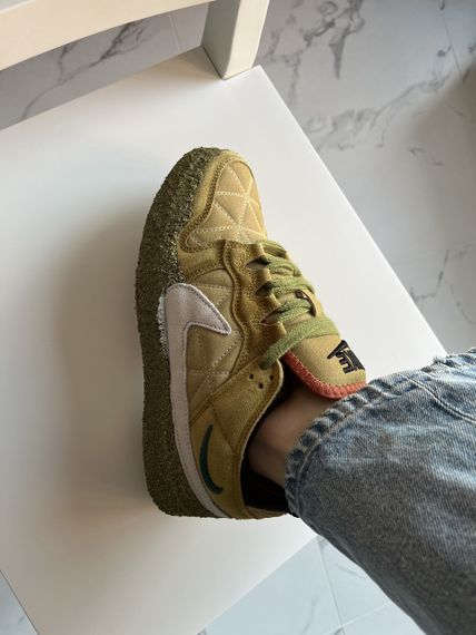 Кросівки Dunk x CPFM Cactus Plant весна / осінь 45 28.5