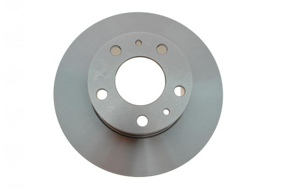 Диск тормозной передний Citroen Jumper Fiat Ducato Peugeot Boxer 94-02 281x18  23-0339