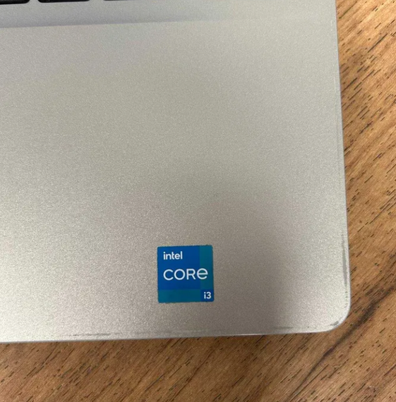 Ноутбук  Dell Inspiron 3501 HD i3 1115G4 8Gb SSD 256Gb Б/В | Зображення 2