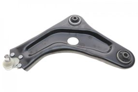 Рычаг подвески передний снизу  L Citroen C3 Aircross Opel Crossland 17- d=18 179860