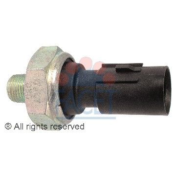Датчик давления масла Hyundai Accent/Elantra/Getz/H-1/i30/i40/Santa Fe/Tucson 1.1-2.7 i/CRDi 00-,7.0195