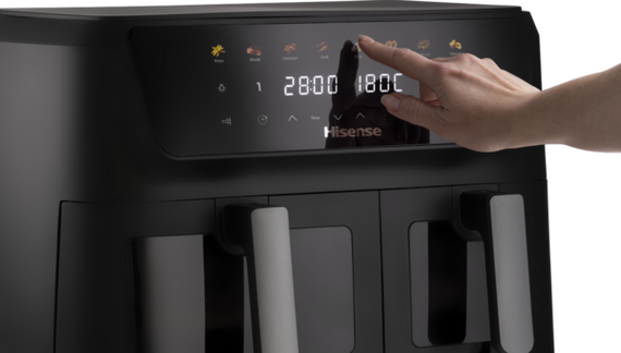 Мультипіч Hisense HAF2700DCD | Зображення 3