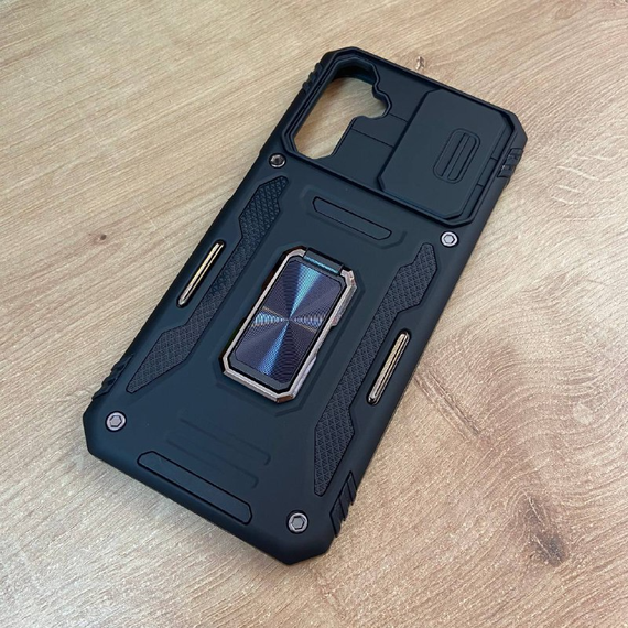 Чохол Samsung M14 5g  Camera Slide Ring NEW