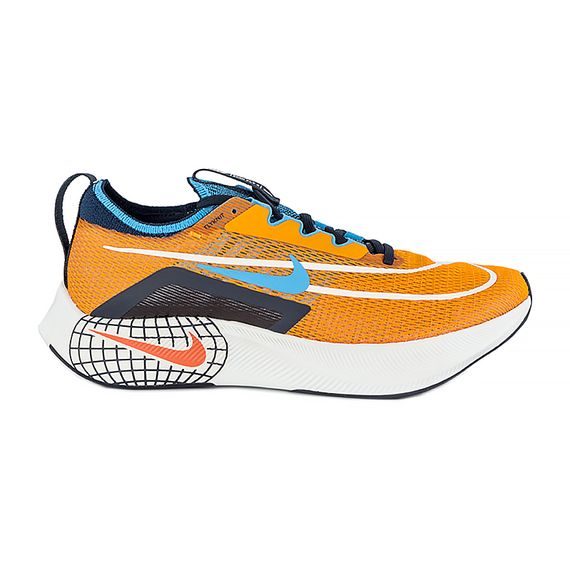 Кросівки Nike ZOOM FLY 4 PRM | Зображення 1