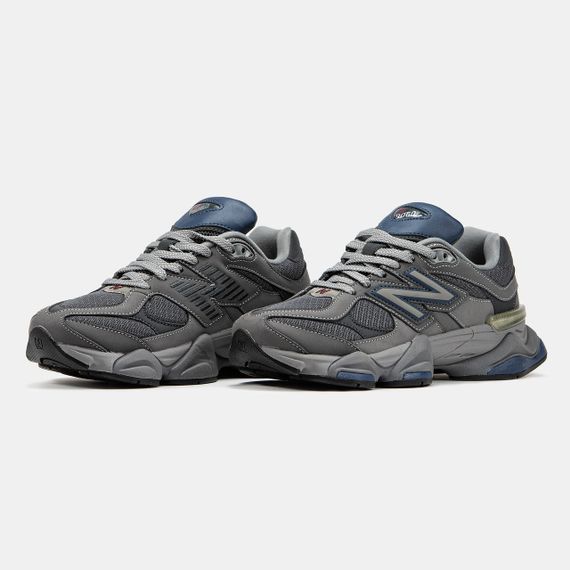 Кросівки New 9060  весна / осінь 1883 42 | Зображення 6