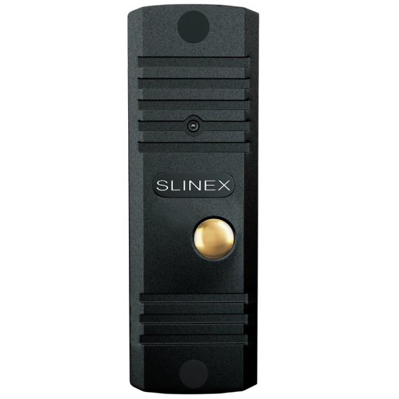 Slinex ML-16HD(Black)+SQ-04M(White) Комплект відеодомофону | Зображення 6