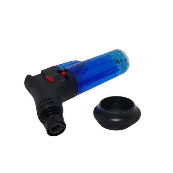 Турбо Зажигалка "Jet Lighter Blue" | Зображення 2