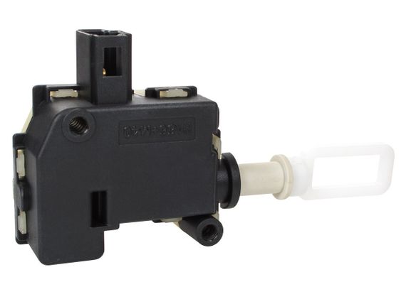 Jaguar X-Type (от 2004-) привод центрального замка багажника 7546-69, Ягуар