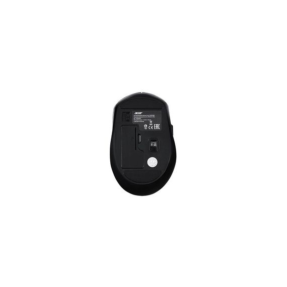 Мишка Acer OMR060 Wireless Black (ZL.MCEEE.02E) | Зображення 5