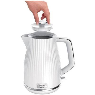 Электрочайник Tefal KO250130 | Зображення 9
