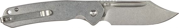 Ніж CJRB Bowie Pyrite SS | Зображення 1