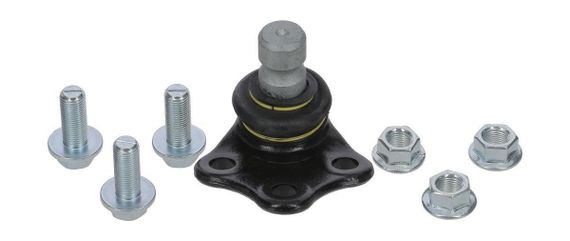 Кульова опора RENAULT MEGANE, MOOG (REBJ15515)