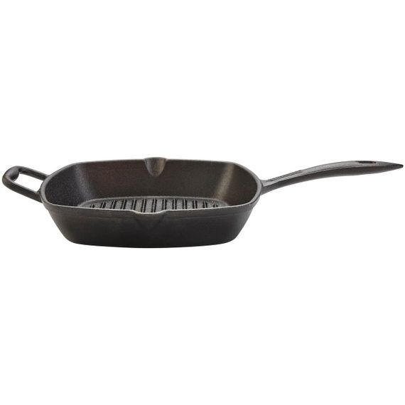 Сковорода Groenberg Nabro Pan 28x28 cm / 2 L Black (266024) | Зображення 4