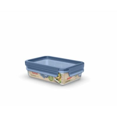 Сковорода Tefal Renew + контейнер Tefal Master Seal Eco 26 см, 0.8л (C4250543) | Зображення 5