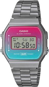 Часы CASIO A168WERB-2AEF