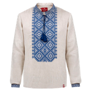 Вишиванки