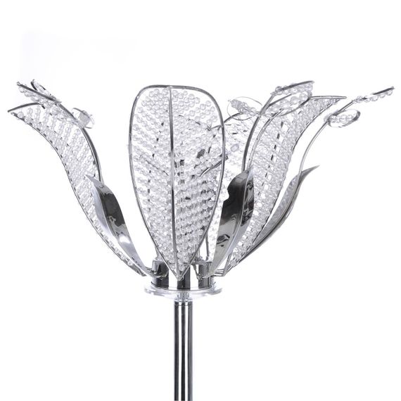 Торшер флористика галогенный BR-01 299F/6 | Зображення 1