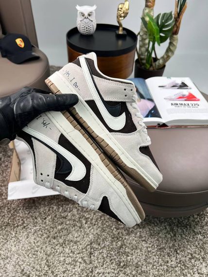 Чоловічі кросівки SB Dunk Low SE “85 Double Swoosh , В'єтнам A4260 45 28,5-29 см | Зображення 1