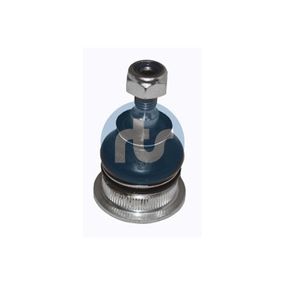 Шаровая опора верхняя Honda Accord 07-, RTS, 93-06682,