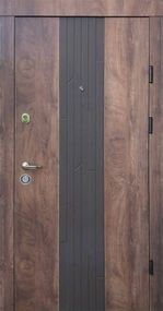 Входные двери Qdoors Премиум Люксор