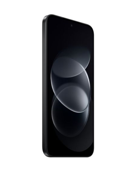 Смартфон Xiaomi Redmi Note 17 Pro 6/256GB Black NFC EU (no adapter) | Зображення 3