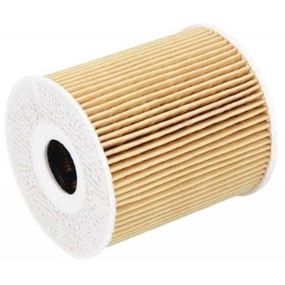 Фильтр масляный Mahle OX156DECO