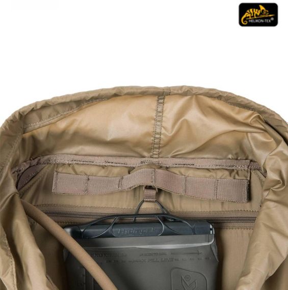Рюкзак тактичний Helikon-Tex Matilda Nylon 50 літр | Зображення 5