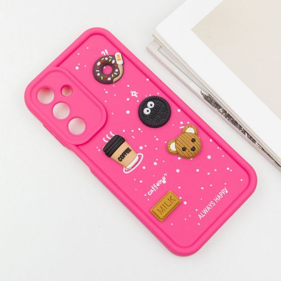 Чехол TPU Toys Case для Samsung Galaxy A26 5G | Зображення 2