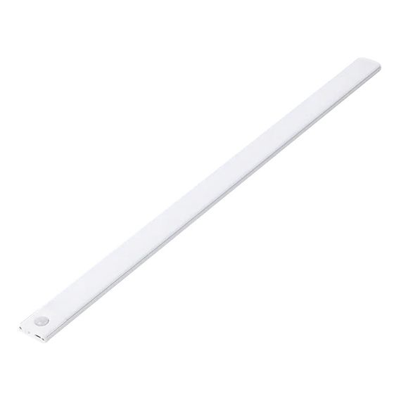 Сенсорний світильник LED з датчиком руху MZ-L1803 (35*11,5*400mm) White