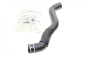 Патрубок радиатора верхний Opel Combo Corsa C 1.3 CDTI 16V 05- 95129