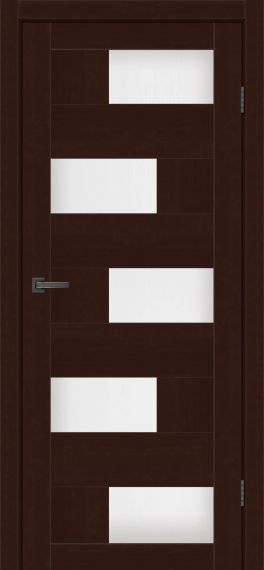 Міжкімнатні двері MSDoors Fashion HAVANA Горіх темний