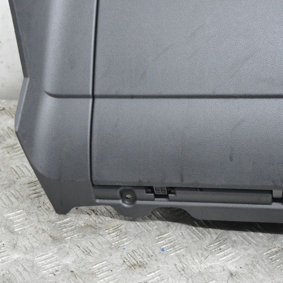 Бардачок торпедо правий Volkswagen Golf VII 2012-2020 Бардачок пасажира Фольксваген Гольф 7 5G1857290K | Зображення 4