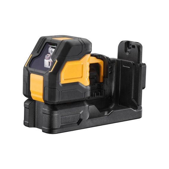 Рівень лазерний лінійний DeWALT DCE088NG18 | Зображення 4