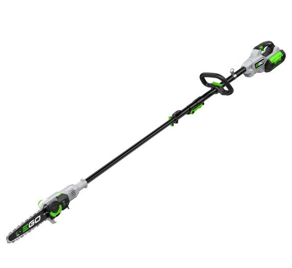 Висоторіз акумуляторний EGO PS1003E KIT телескопічний з АКБ і зарядним пристроєм 83167 | Зображення 2