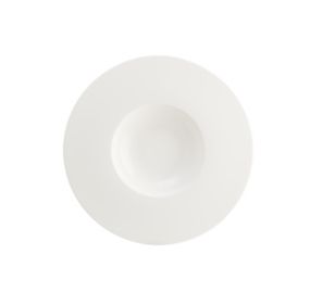 Тарілка для пасти Bonna Neat NEA30CK22B 30 см біла
