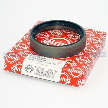 Сальник пер.ступицы широкий Mercedes Benz MB100 (72х84/85,4х18), Elring, 009.360,