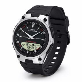 Чоловічий годинник Casio AW-80-1A
