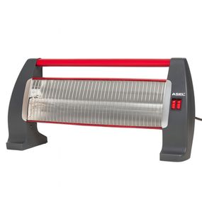 Обігрівач інфрачервоний Asel H-30-41 PL-590 1400 Вт