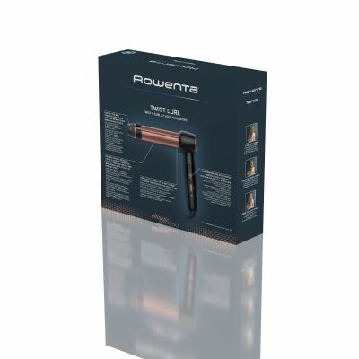 Стайлер Rowenta CF4620E0 | Зображення 7