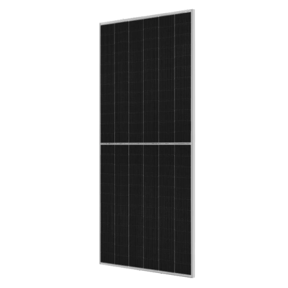 JA SOLAR JAM72D40-585/GB Сонячна панель