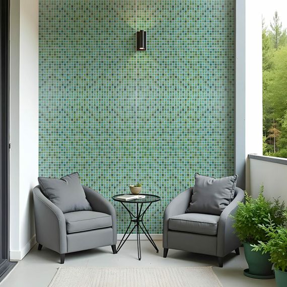 Декоративна ПВХ панель 960х480х4мм SW-00001828 | Зображення 6