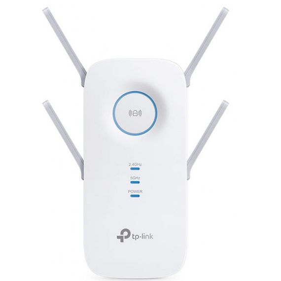 Ретранслятор TP-Link RE650 | Зображення 1