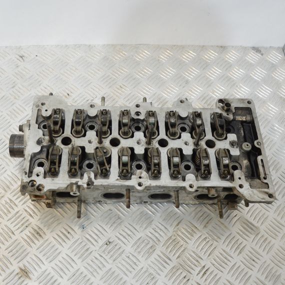 ГБЦ 2.0 CDTI Opel Insignia A 2008-2013 Головка блоку циліндрів Опель Інсігніа А 55239491 | Зображення 1