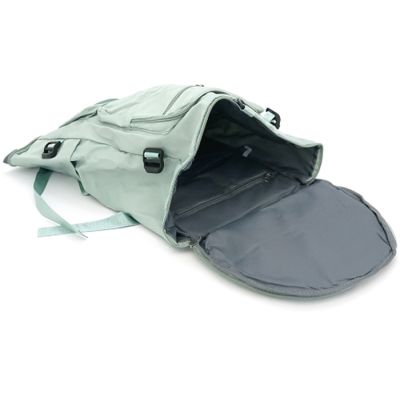 Рюкзак туристический Voltronic Merlion 29x29x49cm Green (YT-M-08G) | Зображення 6