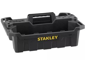 Лоток універсальний Stanley з двома глибокими відділеннями об’ємом 12 л (STST1-72359)